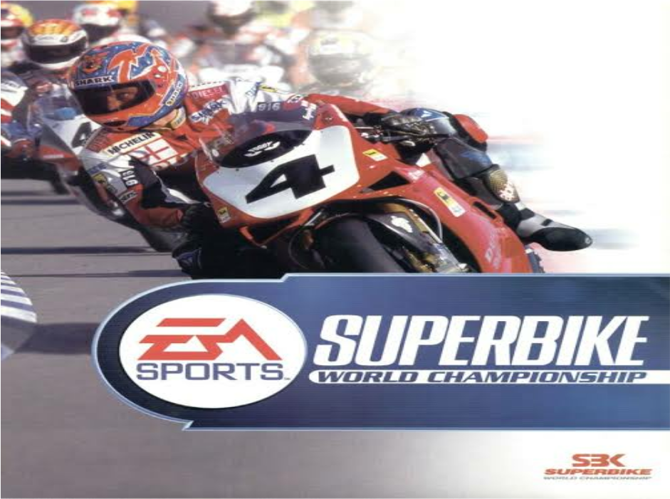 Super Bikes Sports