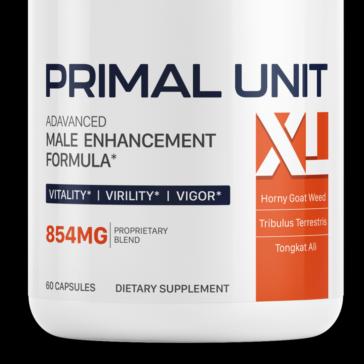 Primal Unit XL Male Enhancement