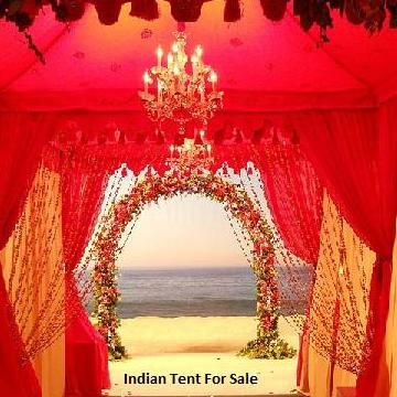 Indian Tent
