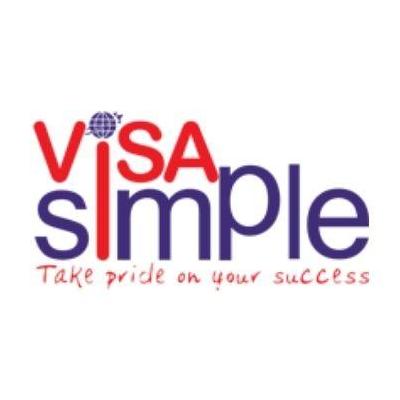 Visa Simple
