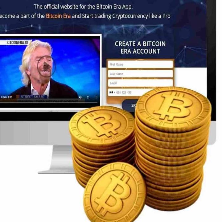 Bitcoi Rausa