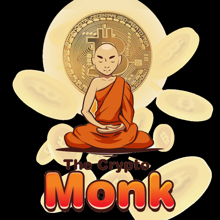 Crypto Monk