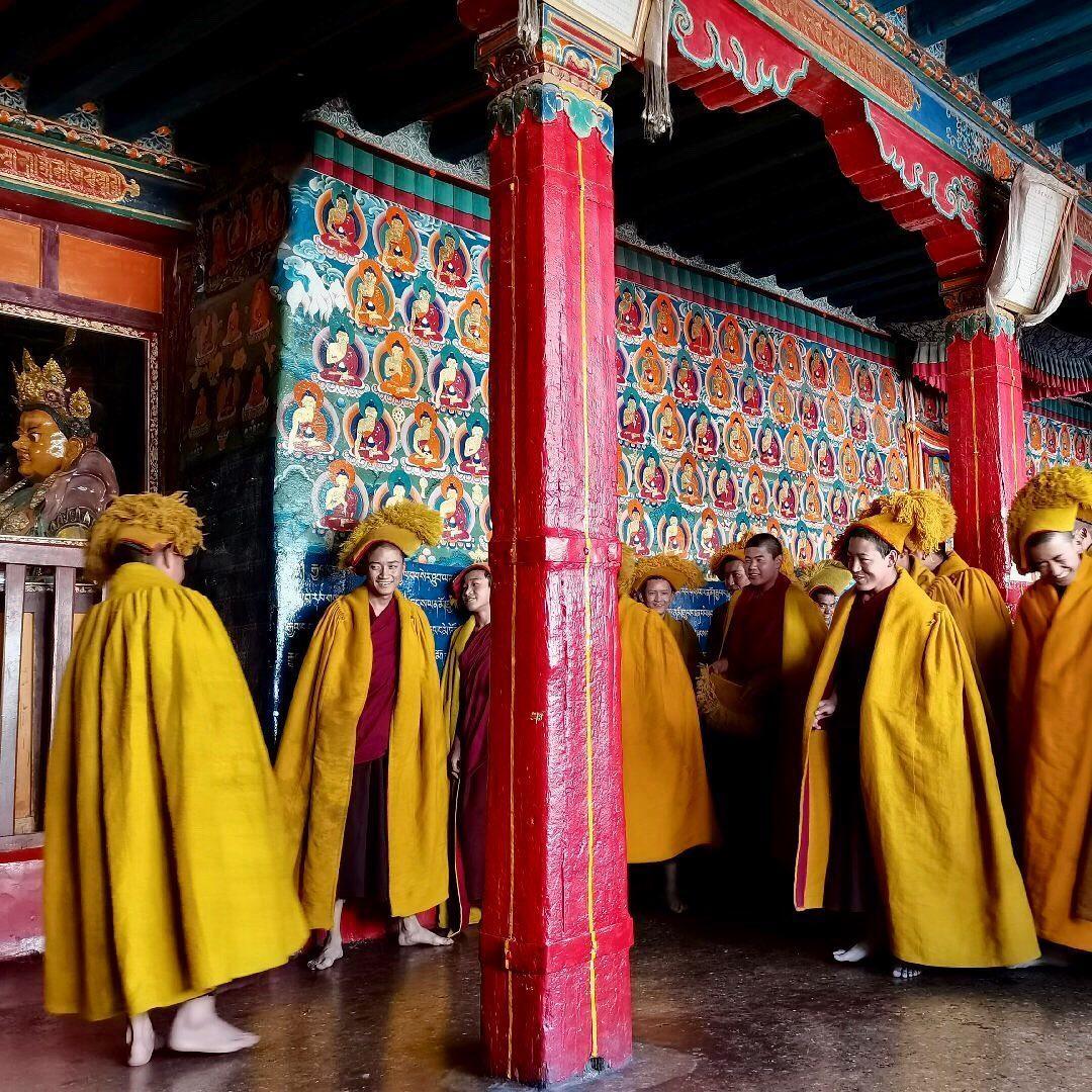 Tibet Travel