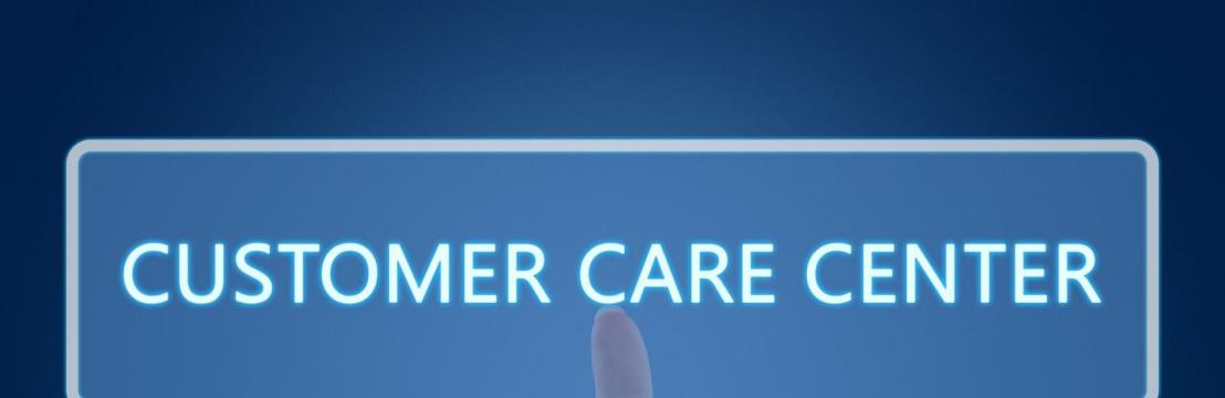 Crypto Customer Care