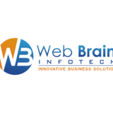 Web Brain  InfoTech