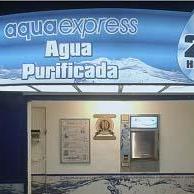 Despachador De Agua  24 Horas