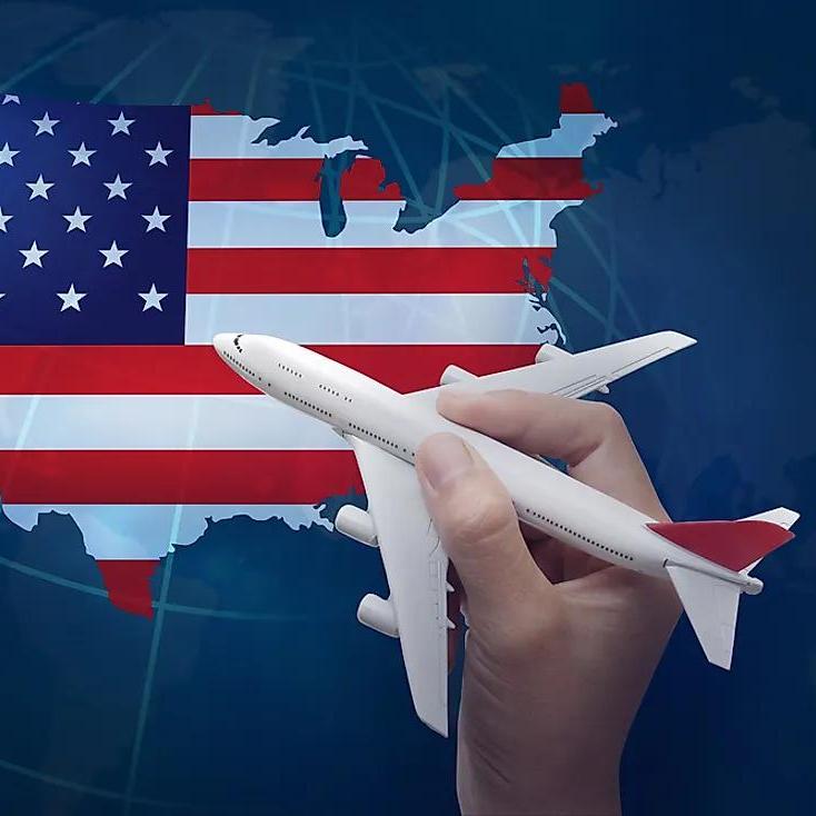 Cheap Flights Booking Agency In USA Deals
