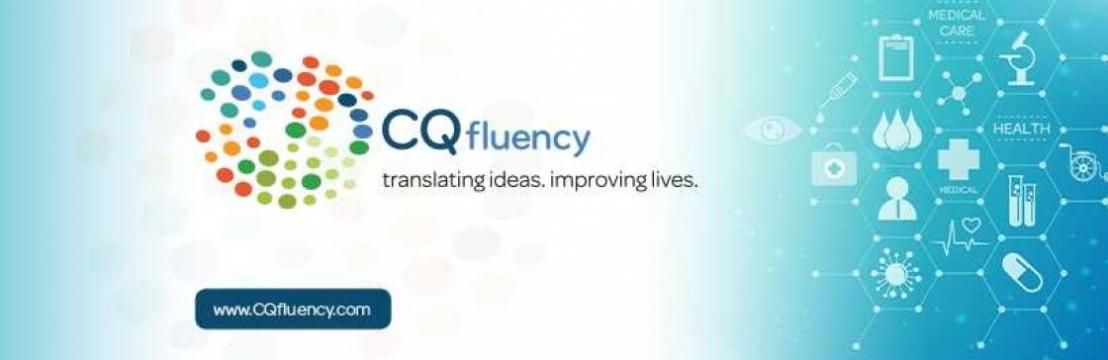 CQ  fluency