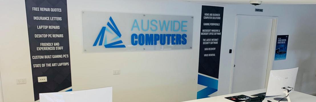 Auswide Computers Gaming PC Shops Adelaide