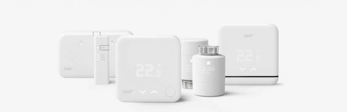 tado˚ Information Technology and Services