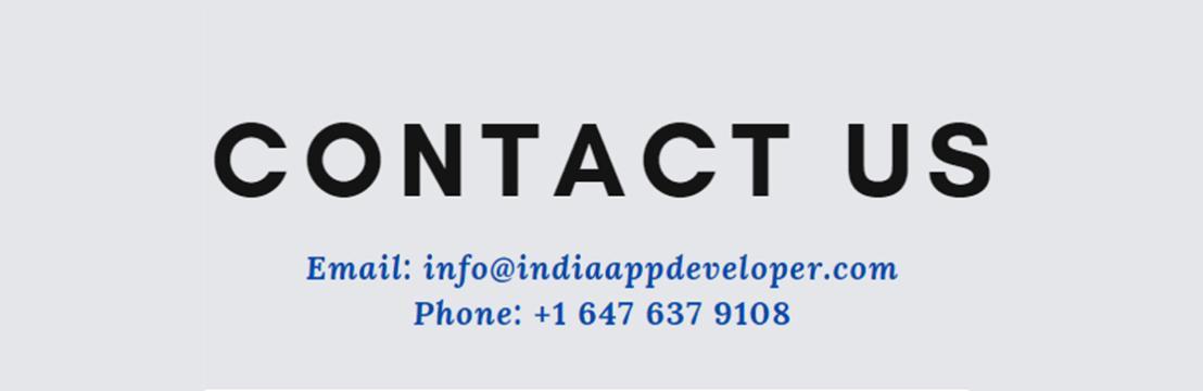 Ruby On Rails Development Company India