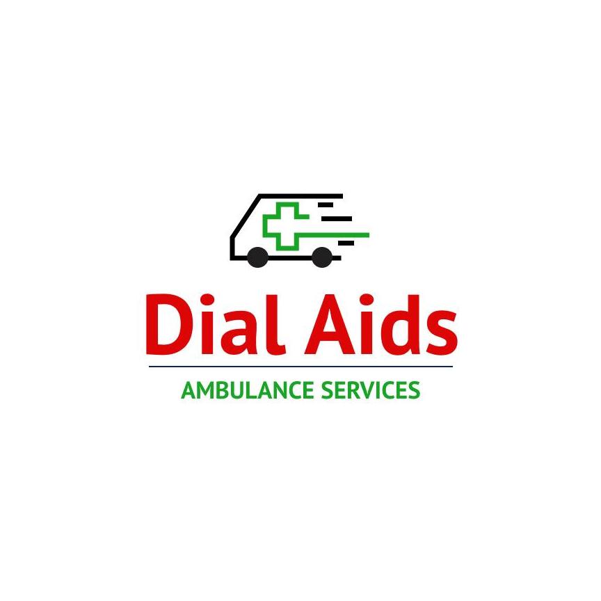 Dial Aids  Ambulance