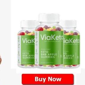 Vivketo Gummies