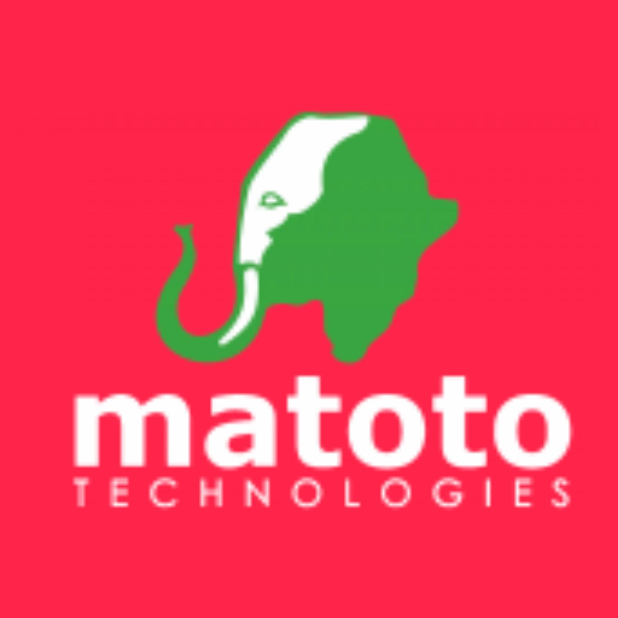 Matoto  Technologies