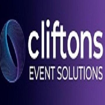 Cliftons EventSolution