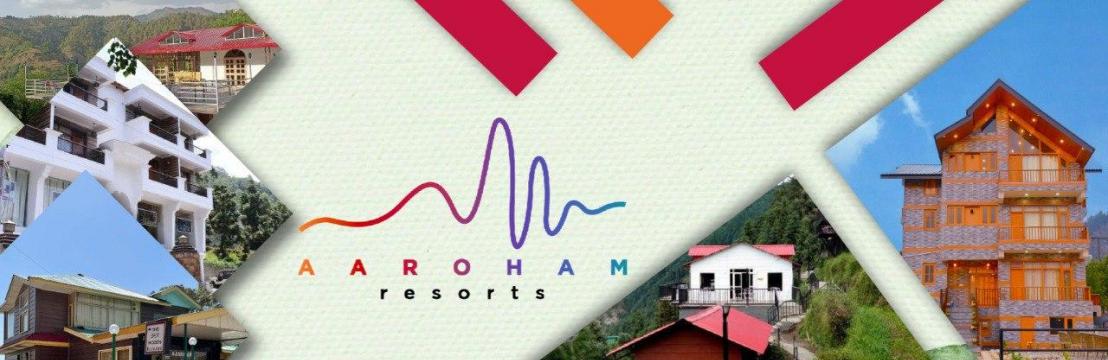 Aaroham Resorts