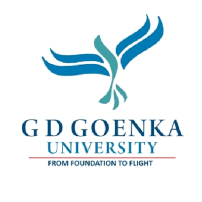 GDGoenka University
