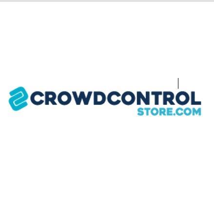 Crowdcontrol Store