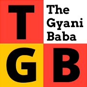Thegyani Baba