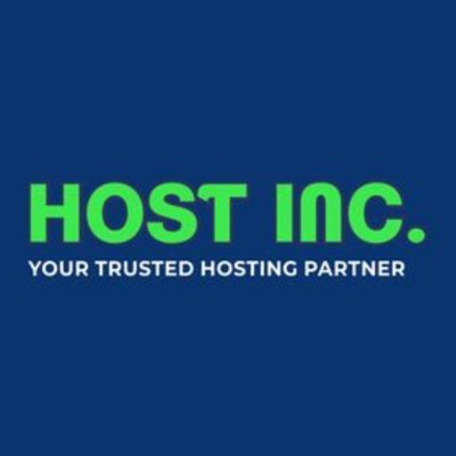 Host Inc