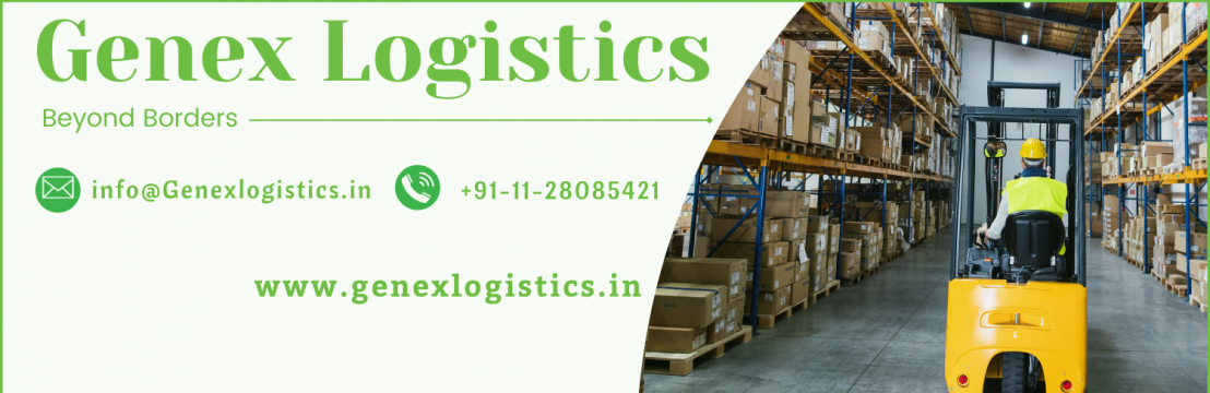 Genex Logistics