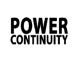 Power Continuity
