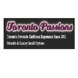 Toronto Passions