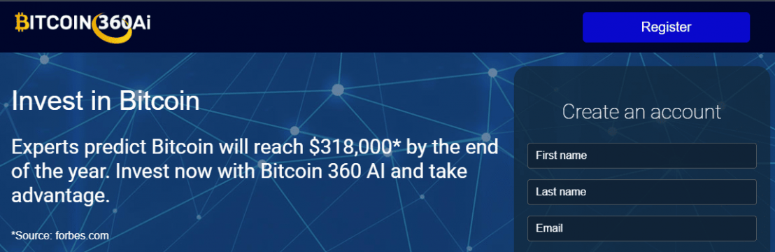 Bitcoin 360AI