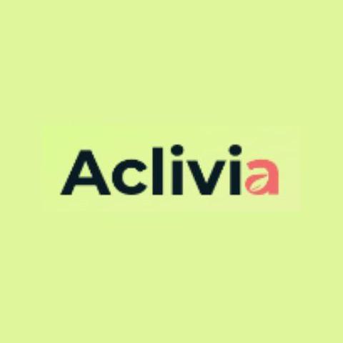 Aclivia Nutrition