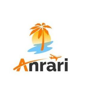 Anrari TravelAgency