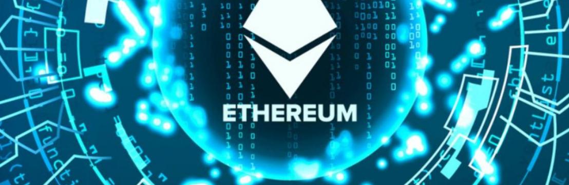 Ethereum Trader