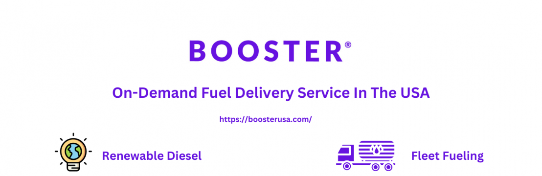 Booster Fuels