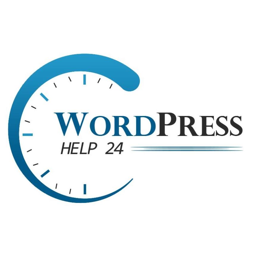 Wordpress Help