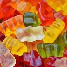 IronMens Gummies