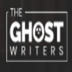 The GhostWriters