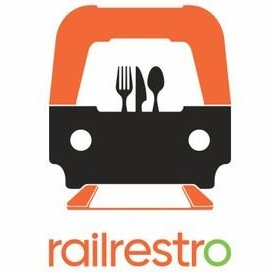 RailRestro App