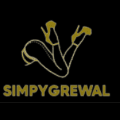 Simpy Grewal