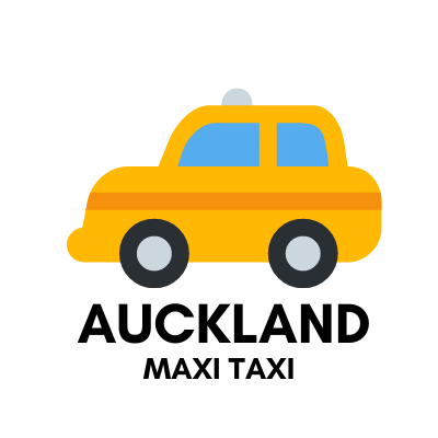 Auckland Maxitaxi