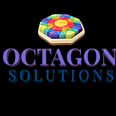 Octagon Solutions octagonsolutions