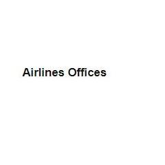 Airlines Offices