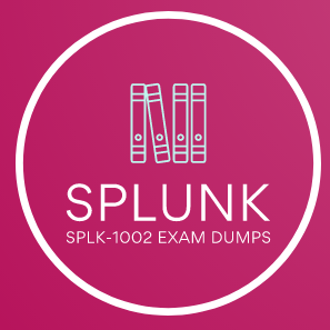 SPLK1002 Dumps