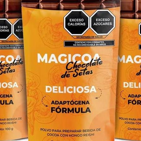 Magicoa Precio