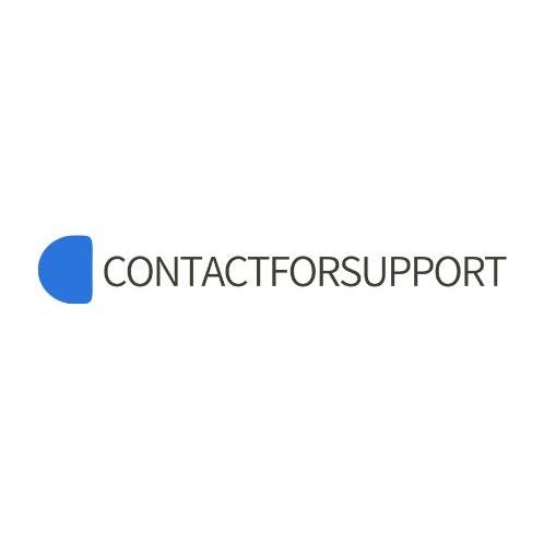 Contactfor Support