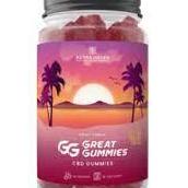 Great Gummies CBD Gummies CBD Gummies