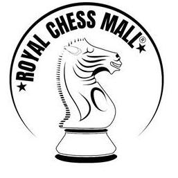 Royal Chess  Mall