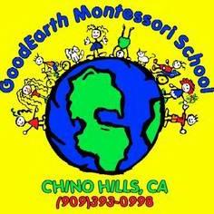GoodEarth Montessori School