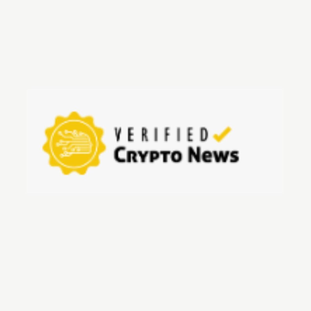 Verifiedcrypto News