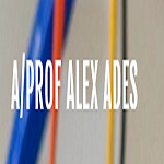 Assoc Prof Alex  Ades