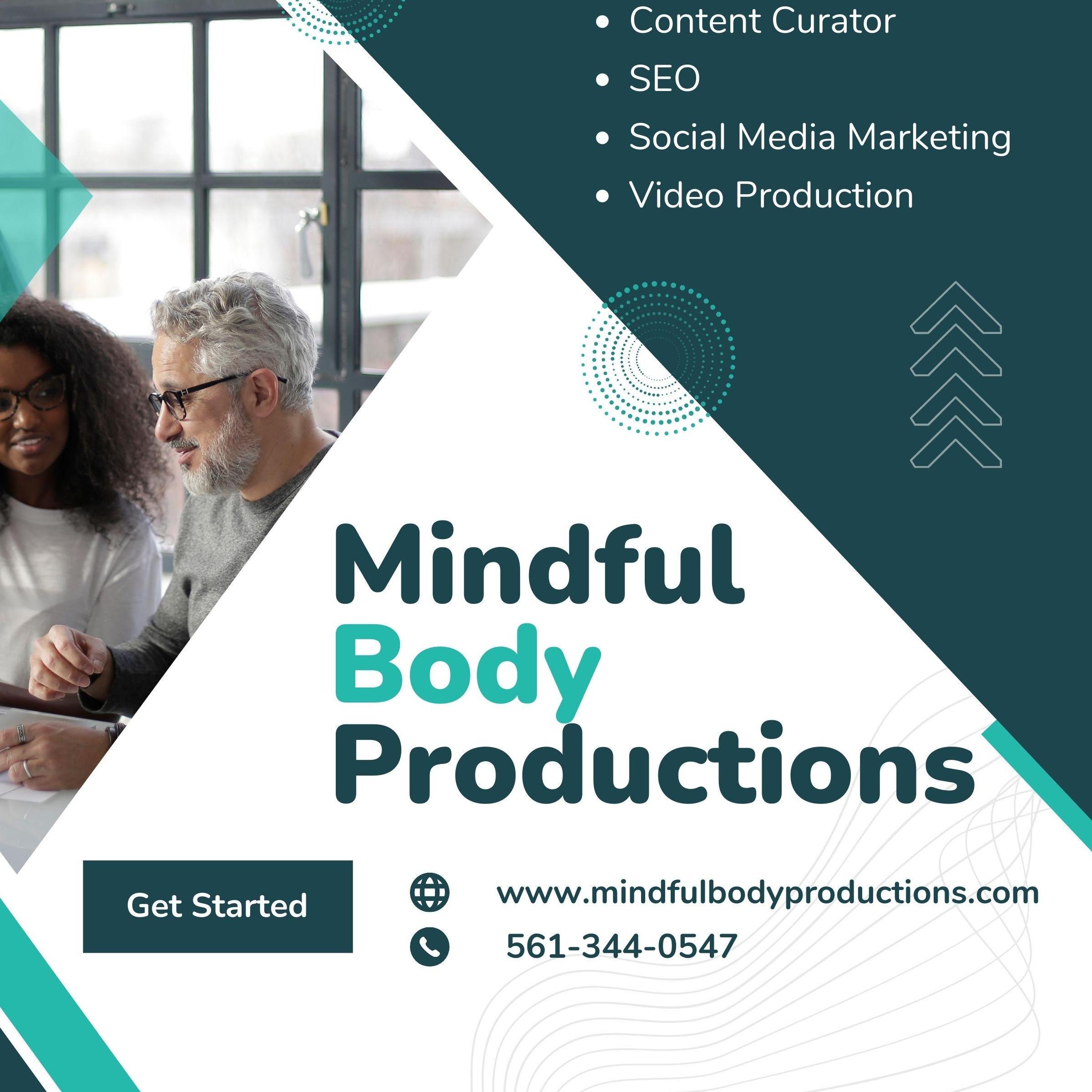 Mindful Body Productions 