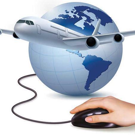 Online Airbooking